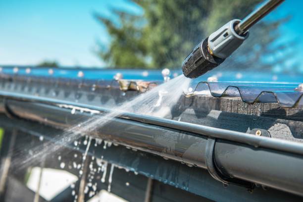 Best Commercial Building Pressure Washing  in Burnt Mills, MD