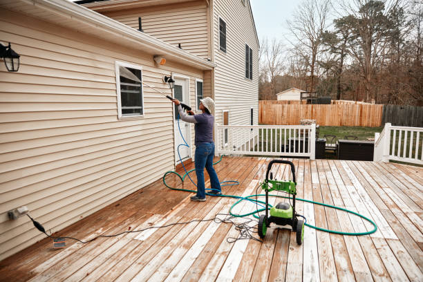 Best Garage Pressure Washing  in Burnt Mills, MD