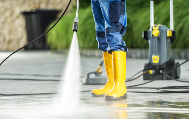 Best Deck Cleaning Services  in Burnt Mills, MD
