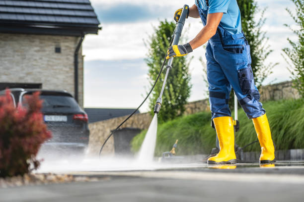 Best Affordable Power Washing  in Burnt Mills, MD